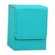 thumbnail image 5 of Cajas De Baraja De Cartas Caja De Almacenamiento De Cartas Coleccionables Para Cartas Deportivas Juegos De Cartas Coleccionables Azul, 5 of 5