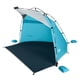 thumbnail image 1 of Carpa de Playa Paraviento Skyshade Coleman Sombrilla Compacta Azul, 1 of 7
