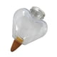 thumbnail image 1 of Dispositivo De Riego Automático Para Plantas, Riego De Jardín, Riego Para Flores De Jardín, Corazón De 500ml, 1 of 5