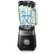 thumbnail image 2 of Licuadora Electrica Vaso Vidrio 2L 1200W Negro HR2242/90, 2 of 6