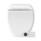 thumbnail image 1 of Asiento de Inodoro Bio Bidet USPA PRO con Agua Caliente y Control Remoto, 1 of 9