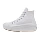 thumbnail image 2 of ZAPATILLAS CONVERSE CHUCK TAYLOR ALL STAR MOVE | 568498C-102 - Talla 7,5, 2 of 5
