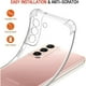 thumbnail image 3 of Carcasa Transparente Para Samsung S22 Normal, 3 of 3