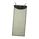 thumbnail image 1 of Alfombrilla Para Planchar Portátil Sobre La Puerta, Almohadilla Para Vaporizar Ropa, Vaporizador De Mano, 1 of 5