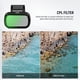 thumbnail image 4 of Set De Filtros Nd Compatible Con Dji Mini 4k 2 Se se 2 mavic Mini, 4 of 8