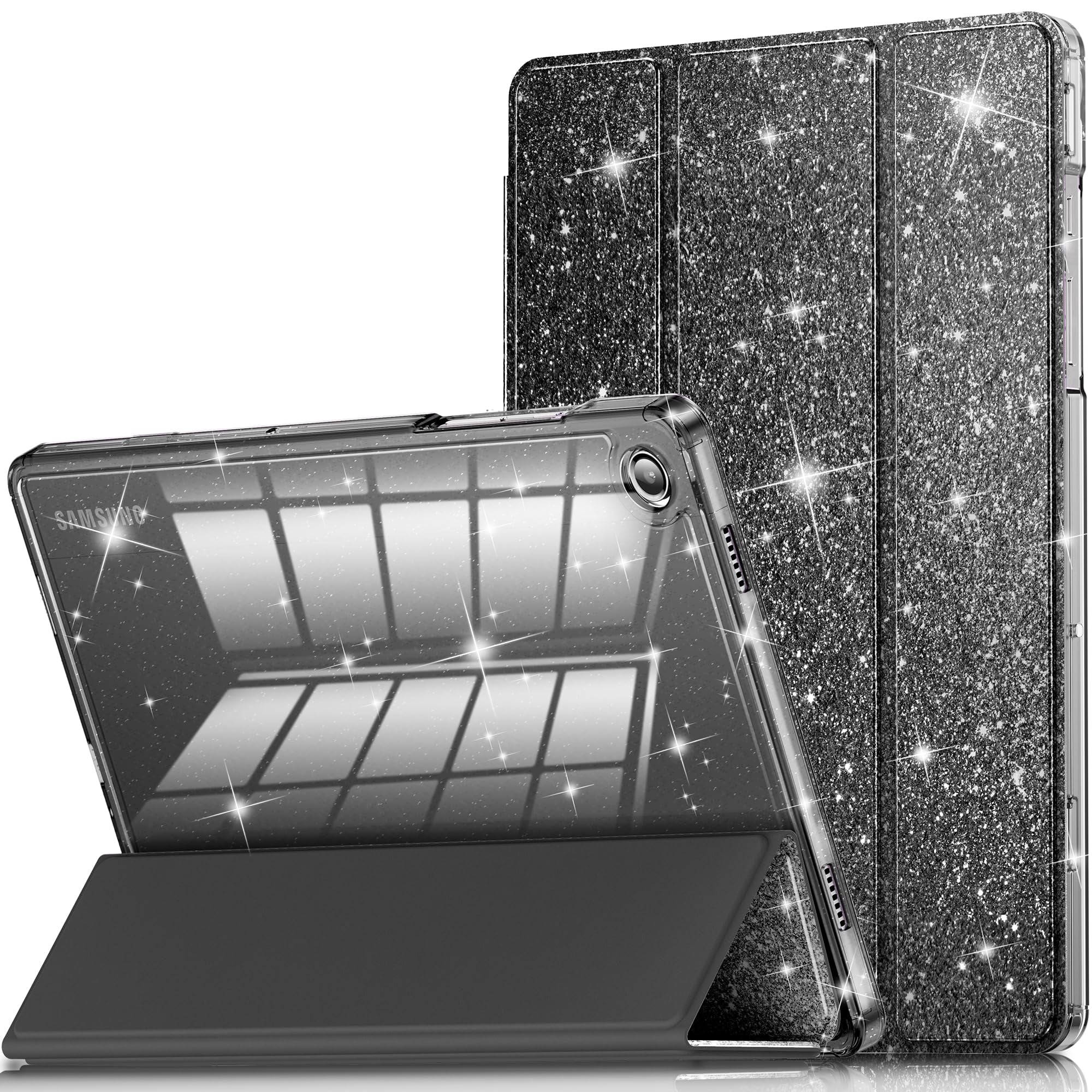 Funda Infiland Para Samsung Galaxy Tab A11+plus/a9+ Plus 11
