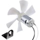 thumbnail image 1 of Ventilador RV PlusRoc de 6 pulgadas, 12 V, 250 CFM, 1 of 3