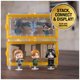 thumbnail image 4 of Set De Figuras Harry Potter Año 3 Micro, 4 of 9