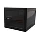 thumbnail image 1 of Caja De Bloqueo, Contenedor De Almacenamiento Resistente, Caja De Bloqueo Para Teléfono Y Tableta, Para Aperitivos, Electrónico, Negro, 1 of 5