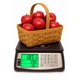 thumbnail image 1 of Balanza digital DIGI TARAZ 30 kg/1 g recargable e impermeable, 1 of 8