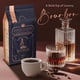 thumbnail image 3 of Café en grano entero 100% arábica sabor bourbon Coffea Flavor, 3 of 3
