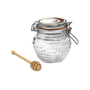 Kilner - Frasco Para Miel.