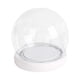 thumbnail image 4 of Cúpula De Cristal Transparente Con Base Cúpula De Cristal Para Recuerdos De Mesa Mujer, 4 of 5