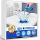 thumbnail image 1 of Protector de colchón Artivestion Waterproof Terry Twin 39x75, 1 of 6