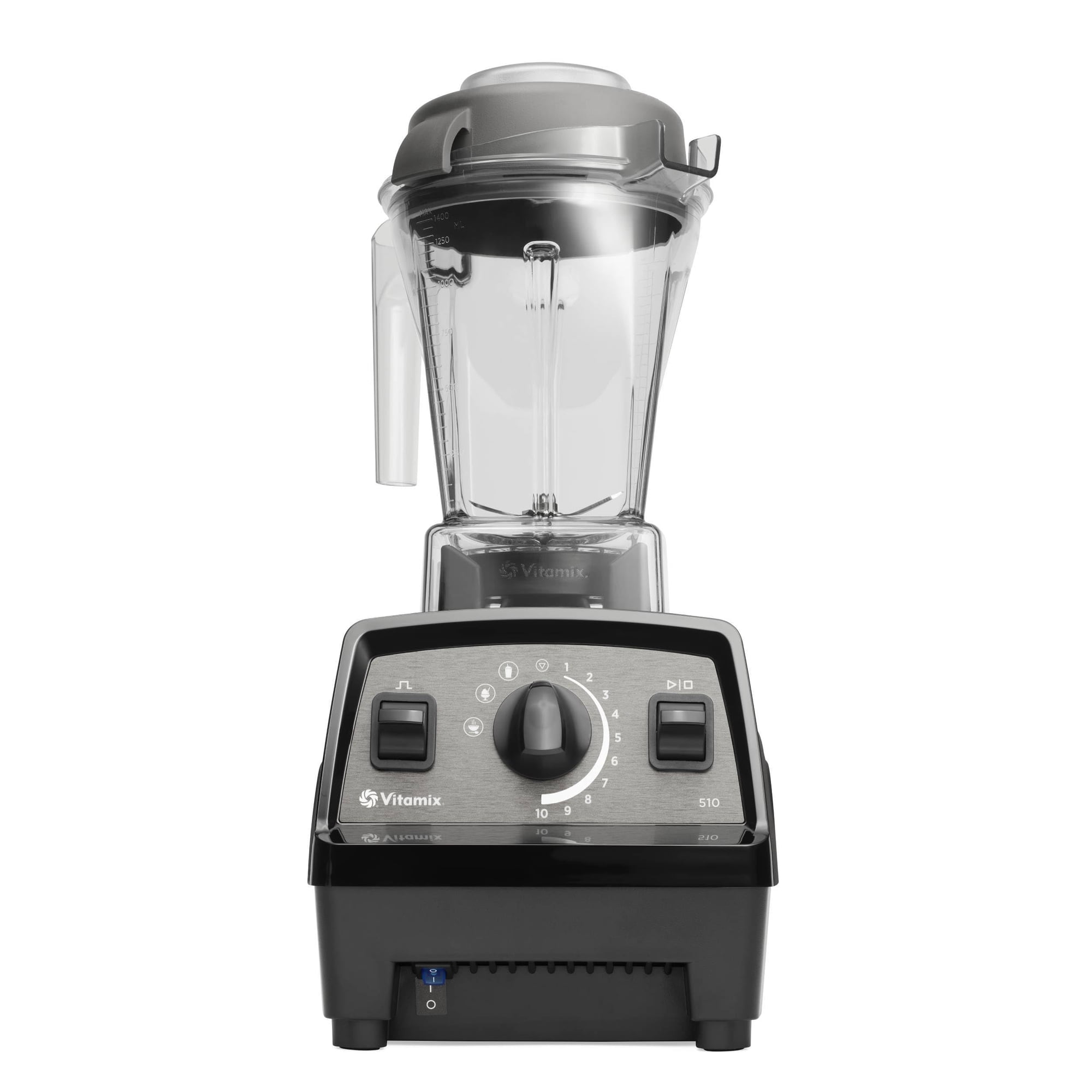 Licuadora Vitamix Propel 510 Propel 1.4l De Nivel Profesional
