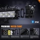 thumbnail image 5 of Barra de luces LED Nilight de 51 cm 75 W 9000 lm IP68 para offroad, 5 of 9