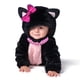 thumbnail image 3 of Disfraz Spooktacular Creations para Halloween, niña, gatita negra, 3 of 7