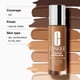 thumbnail image 4 of Liquid Foundation + Concealer Clinique Beyond Perfecting, 4 of 5