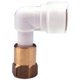 thumbnail image 1 of Adaptador hembra 1/2" BSP Whale WX1532B, 1 of 1