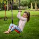 thumbnail image 3 of Cuerda para Trepar con Columpio Climbing Rope Swing, 3 of 6