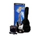 thumbnail image 2 of Pack De Bajo Eléctrico Full Rock Negro Freeman, 2 of 2