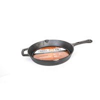 Sartén Hierro Fundido Grill & Co 30,5 Cm