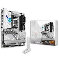 Placa Madre Asus X870-A Rog Strix Gaming Edition Wifi-7 Am5