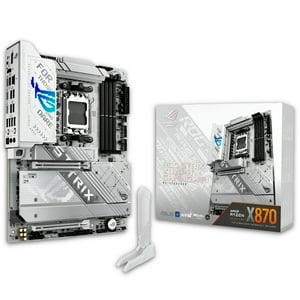 Placa Madre Asus X870-A Rog Strix Gaming Edition Wifi-7 Am5