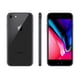 thumbnail image 1 of Apple iPhone 8 Restaurado - Completamente Desbloqueado - 128 GB Gris Espacial (Reacondicionado), 1 of 5