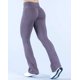 thumbnail image 3 of Calza Flare Acampanada Para Mujer Tiro Alto Gym, 3 of 3