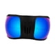 thumbnail image 5 of Protección ocular para caballos, gafas de seguridad para caballos, protección, gafas de equitación portátiles para juegos de salto, equitación de resi amoratado, 5 of 5