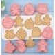 thumbnail image 4 of Cortador Galletas 3d Navidad Cortadores De Galletas Navidad, 4 of 10