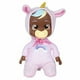 thumbnail image 2 of Muñeca Cry Babies Tiny Cuddles Jassy 23 cm Rosa, 2 of 2