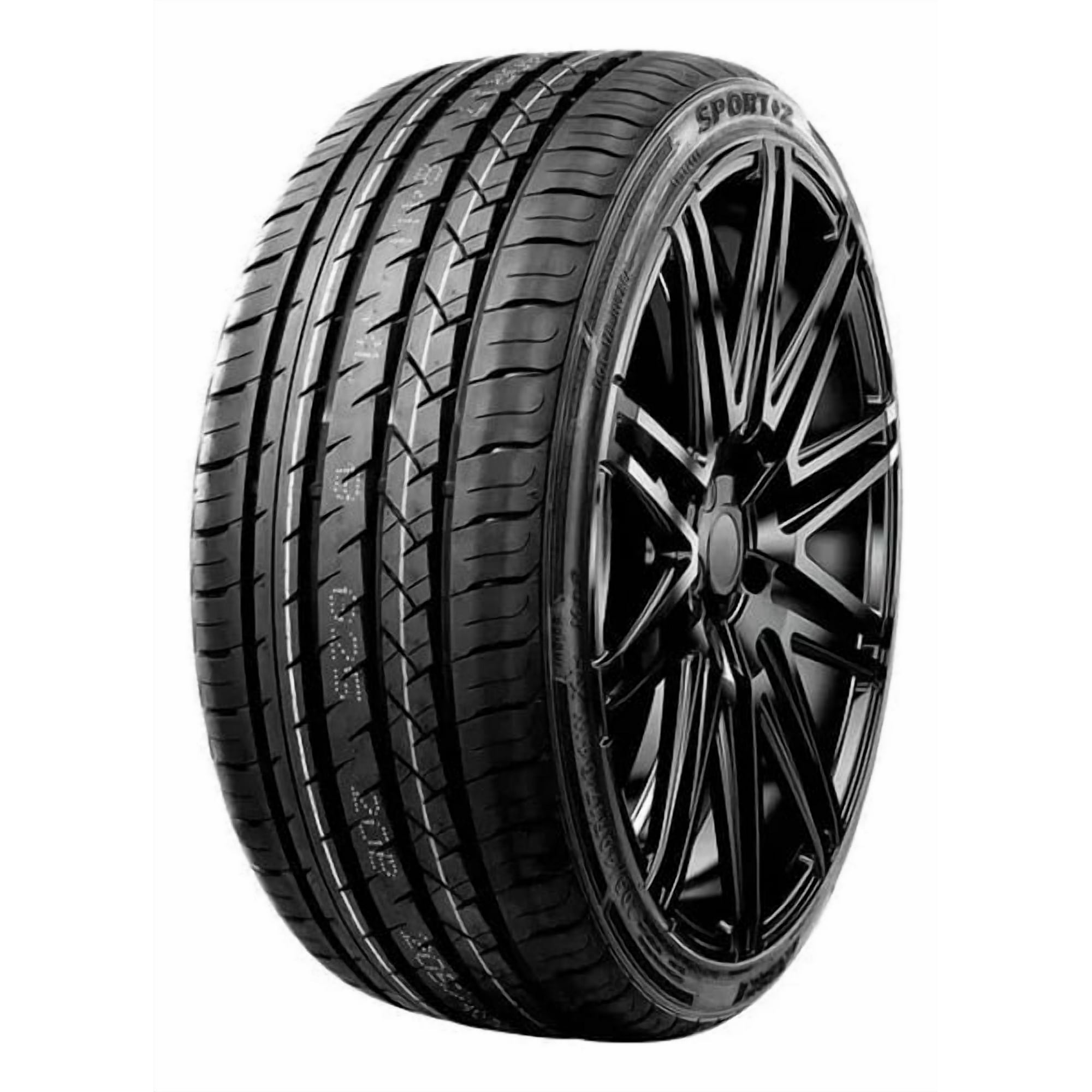 Neumatico 225/45 R17 Xbri Sport+ 2 94w Xl