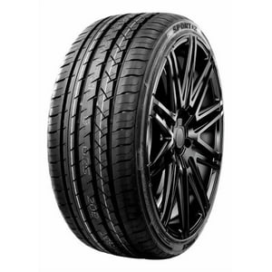 Neumatico 225/55 R19 Xbri Sport+ 2 99V