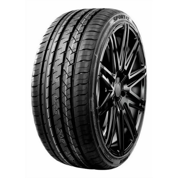 Neumatico 215/45 R17 Xbri sport+ 2 xl 91W
