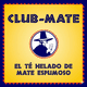 thumbnail image 4 of Bebida Mate Natural Club Mate 1 x 500 ml, 4 of 6