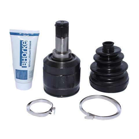 Repuestos Del Sol - Junta Homocinetica Interior Delantera Izquierda Derecha Hyundai Accent New 1.4 2006 2011