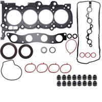 Repuestos Del Sol - Juego Empaquetadura Motor Hyundai Accent Rb 1.4 2013 2020