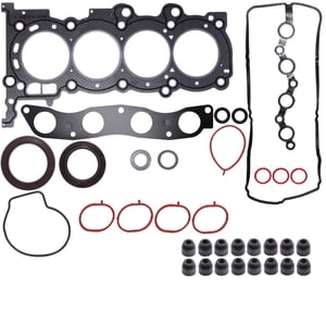 Repuestos Del Sol - Juego Empaquetadura Motor Hyundai Accent Rb 1.4 2013 2020