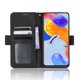 thumbnail image 5 of Funda Tipo Billetera FOXDOCK para Xiaomi Redmi Note 11 PRO – Tapa Flip con Tarjetero, 5 of 5