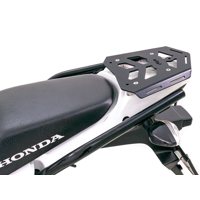 Fp Motos - Parrilla - Base Top Case - Xr 190L