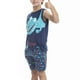 thumbnail image 1 of Pijama De Verano Para Niños T-Rex, 1 of 2