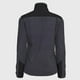 thumbnail image 2 of Micropolar C/ Aplicación Softshell Mujer gris oscuro S, 2 of 4