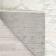 thumbnail image 4 of Alfombra Palafito Blanca 200 x 290 cm, 4 of 6