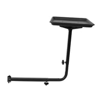 Ioensy - Accesorio De Bandeja De Salón Giratorio Para Varios Peines, Secadores De Pelo, Cuencos Para Colorear