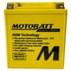 thumbnail image 3 of Batería Motobatt MBTX7U (YTX7L-BS) para Moto, 3 of 3