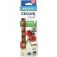 thumbnail image 1 of Bolas de cedro Household Essentials 24 piezas naturales, 1 of 1