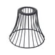 thumbnail image 4 of Pantalla De Alambre De Hierro, Jaula De Bombilla De Metal Vintage Para Comedor, Cocina, Casa De Té, 4 of 5