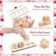 thumbnail image 3 of Dados para una cita nocturna, ideas de regalos para parejas, juego de dados, regalos divertidos de San Valentín para novios y novias, juego de dados para parejas con bolsa de almacenamiento para marid, 3 of 7